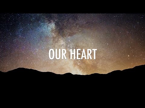 Our Heart // Hosanna | Travis Cottrell // Lyrics