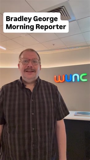 Happy Halloween! Here are some stories you might have missed this week from WUNC. | North Carolina Public Radio - WUNC | Facebook