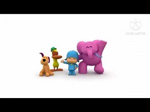 pocoyo credits nick jr.