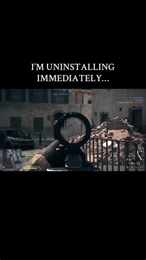 Frustrated Gamer Uninstalls App Over WiFi Issues