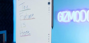 贅沢な“手書きの喜び”。E Inkタブレット｢reMarkablePaper Pro｣