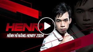 Henry - Nimo TV