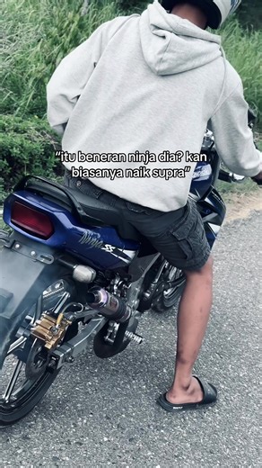 Ninja Motor: Membedah Kebenaran di Balik Ninja dan Mio