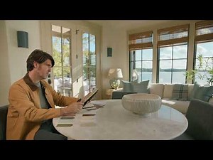 HGTV® Dream Home 2026 Insider's Look