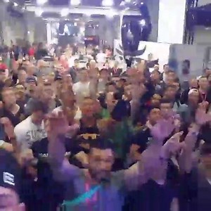 2.2K views · 62 reactions | Check this out from day 1 yesterday at FIBO POWER today will be even crazier today so who's coming to see us we're at Hall 10.1 stand L/30 Body Engineers | Mr England | Facebook