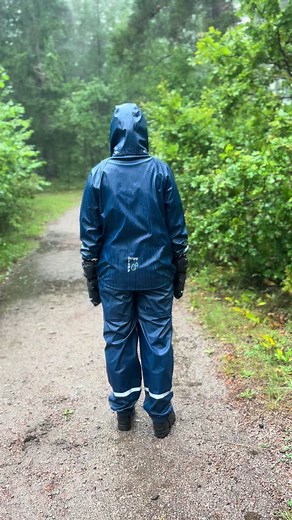 DrippDropp: Kvalitativa Regnkläder för Barn