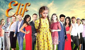 ELİF - 320. BÖLÜM - izle7