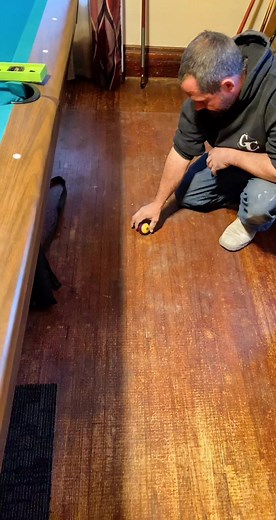 Anthony Mills on TikTok