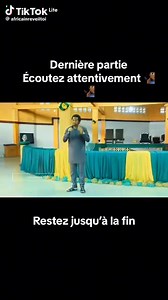 #RDC 🇨🇩🇨🇩🇨🇩 un message grave / la prédication la plus touchante 😭😭😭#goma | Le peuple parle