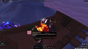 Fisch Captain Neptune Quest: How To Complete - GINX TV