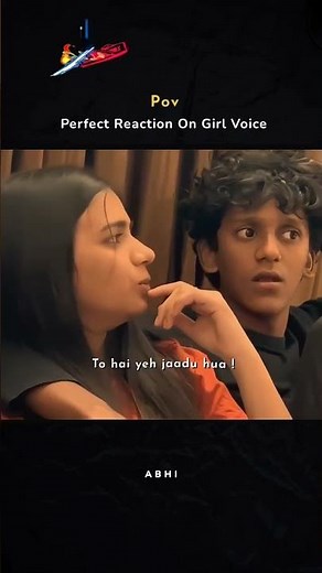 aafreen aafreen lyrics 🥰👀💗 cute girl voice 🥰 #lyrics