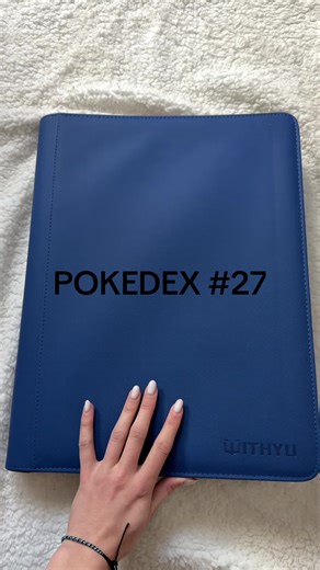 Pokédex partie 27. #tcg #pokemon #pokedex #pokemoncommunity #tcgpokemon
