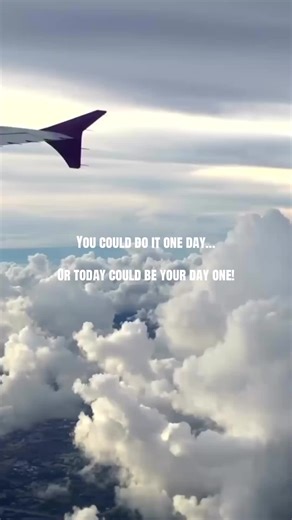 Ever thought about becoming an independent travel agent — but not on your own? When you join with me, you get the training, systems, and a genuinely supportive community behind you from day one 🤍 No experience needed. No cold selling. No pressure to quit your job. You’ll learn how to: • book holidays for yourself and others • save on your own travel • earn commission across trips, hotels, cruises & more • build something flexible around real life This is for people who love travel, want more fr