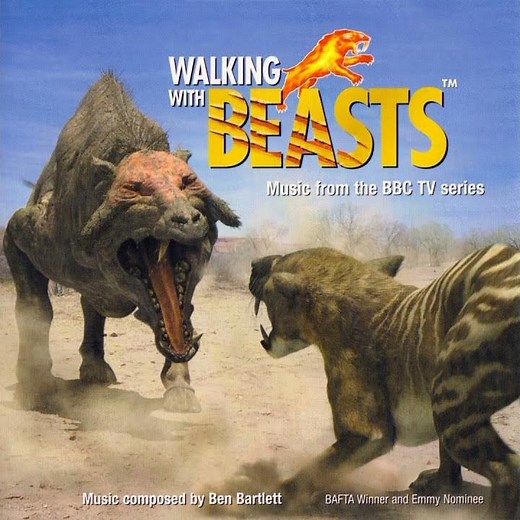 Walking With Dinosaurs