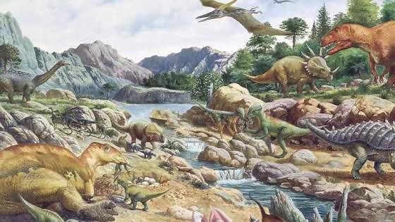 Why running isn’t enough when a T-Rex locks onto its target