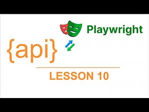 LESSON 10 | API Test with Playwright | Custom reporter