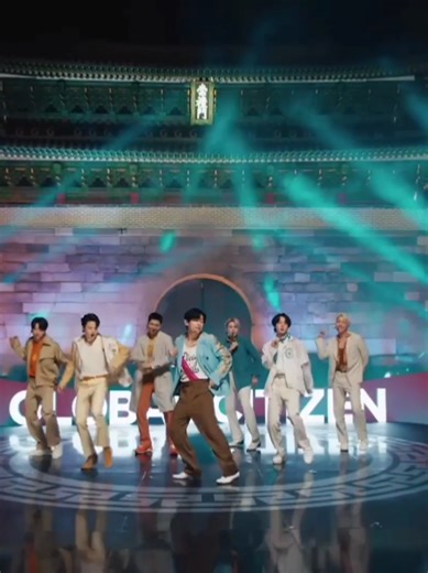 BTS Performance Highlights Part 2