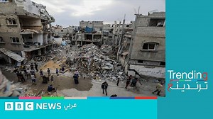 حصار غزة: ما تداعيات الحصار الإسرائيلي الشامل على القطاع؟ - BBC News عربي