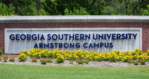 UPDATE: Student found dead on GSU’s Armstrong campus identified