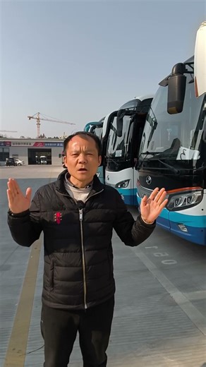 USED BUS EXPORT / REAL STOCK / INSPECTION OK / SHIPPING / CUSTOM LOGO #usedbus #busforsale#export