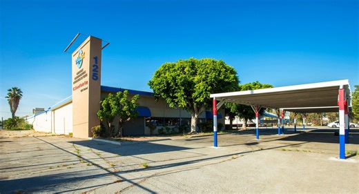 125 N Vineland Ave, City of Industry, CA 91746 - Industrial for Lease | LoopNet