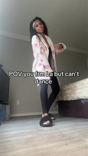 Learn Footwork Dance Techniques for Beginners