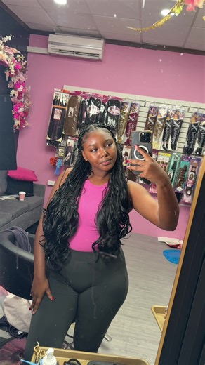 Creating Stunning French Curl Braids at Home