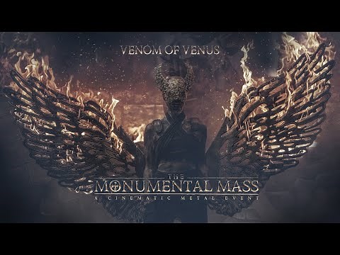 POWERWOLF - Venom Of Venus (The Monumental Mass) | Napalm Records