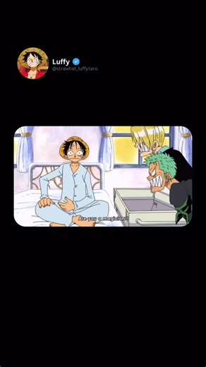 Luffy on Instagram: "😂 Follow @strawhat_luffytaro for your daily One Piece content! The pre time skip comedy in One Piece is legendary because it captured a raw, lighthearted energy that made the crew feel like a real, chaotic family sailing together. Every episode had that perfect mix of stupidity, timing, and warmth that could make you laugh out loud no matter how many times you rewatch it. Luffy was the heart of it all—his boundless curiosity, ridiculous logic, and complete lack of seriousne