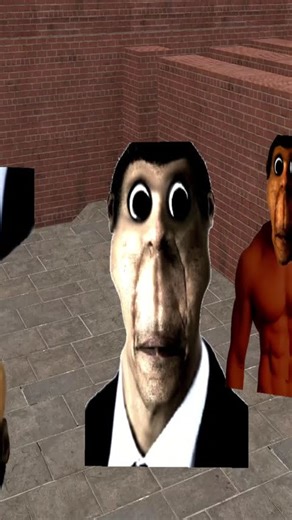 Part-134 #GmodFun #neXtbotS