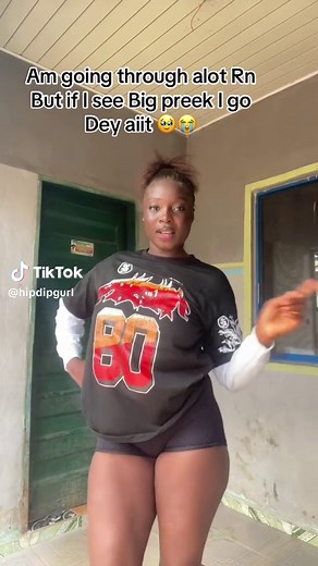 Preek wey dey cure depression nai i dey find so 😹🥹🥹