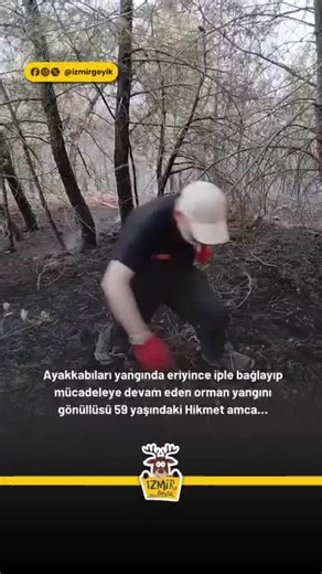 içim yanar yanar ya TikTok'ta