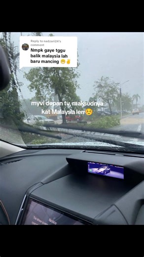 Myvi Depan Tu: Kenali Kereta Malaysia