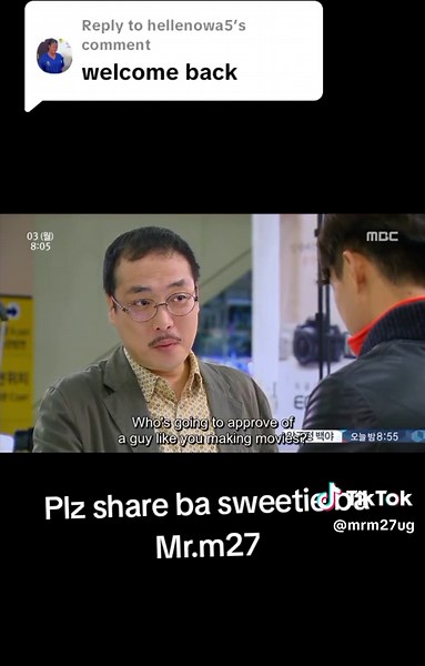 Mrm27 Video Celebration at 10 Million Views