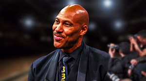 LaVar Ball Amputation News Prompts Thoughtful Reactions