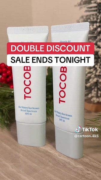 Tocobo Suncreen Sunblock Stick SPF Sunblock Face Lightweight Face Moisturizer Hydrate Avoid SunBurn Fresh Skin Skincare Routine Set Bundle Glass Skin Clear Skin Sunscreen Summer Winter Anti Sun Korean Skincare Protection #tiktokshopcreatorpicks #superbranddaybfcm #tiktokshopfalldealsforyou #tiktokshopBlackFriday #tiktokshopCyberMonday