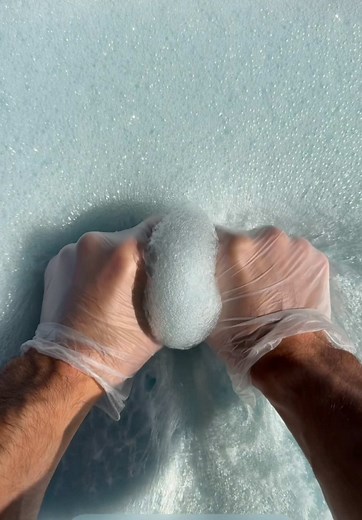 Slime Obsidian on TikTok