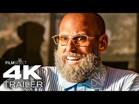 OUTCOME Official Trailer (2026) Jonah Hill, Keanu Reeves, Cameron Diaz