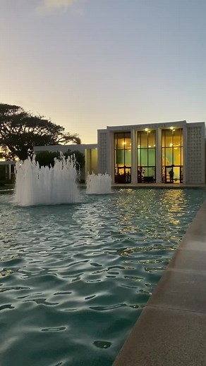 Laie Hawaii Temple: A Spiritual Journey 🌄❤️