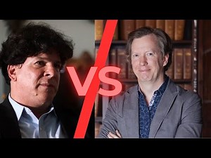 Sean Caroll vs Eric Weinstein Summary
