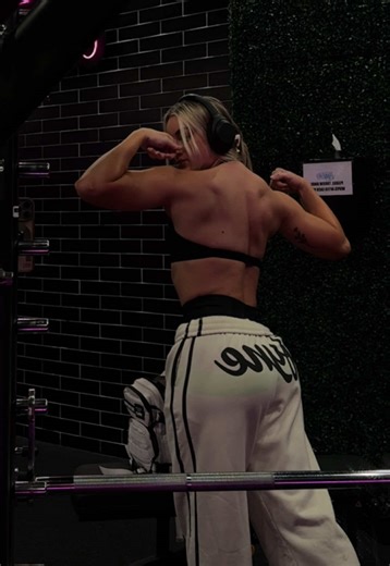 Enhance Your Upper Body Shape with Cable Face Pulls