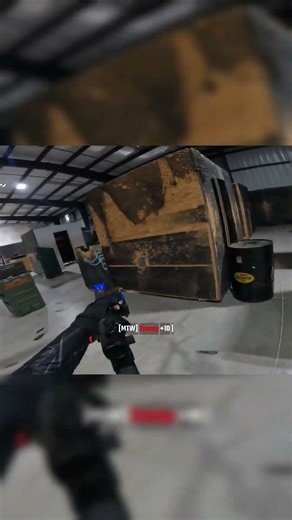 Airsoft shot in the peen #airsoftmilsim #airsoft #airsoftcqb