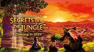 New Pokémon Movie Announced, Releasing Next Month on Netflix