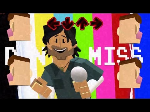 playable Total Drama Unbeatable cover LEAK