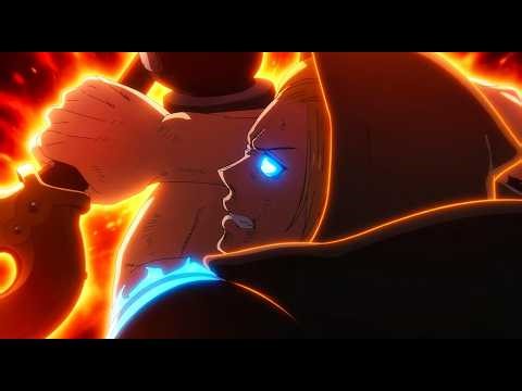 Fire Force MAD/AMV || Ignis [Takanori Nishikawa]