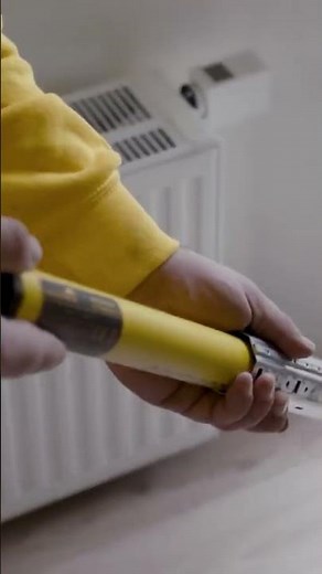 Mehr Komfort mit dem FUNK-ROLLLADENMOTOR PREMIUM. #rollladen #diy #shorts