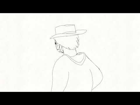 Tiring Day. (WIP ANIMATION)