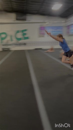 1.9K views · 14 reactions | Here’s a little clip of a few Spice all-star athletes! These girls come in early & work not only on their own skills, but motivate each other to accomplish goals! Our Spice athletes are progressing week by week!! We are so proud of them and our coaches  Keep working hard … it always pays off!! | Spice All-Stars | Facebook