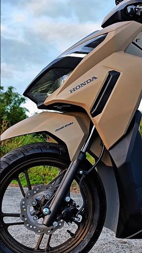 🔥THE ALL NEW HONDA CLICK VERSION 4 SMART EDITION (KEYLESS)🔥#honda125 #hondaclickv4 #hondaclicksmarte