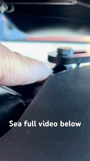 Husqvarna bagger installation